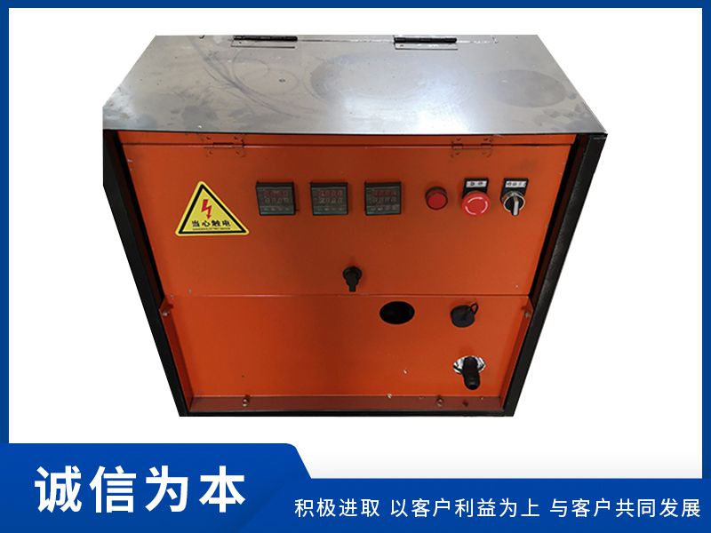 非固化热熔机
