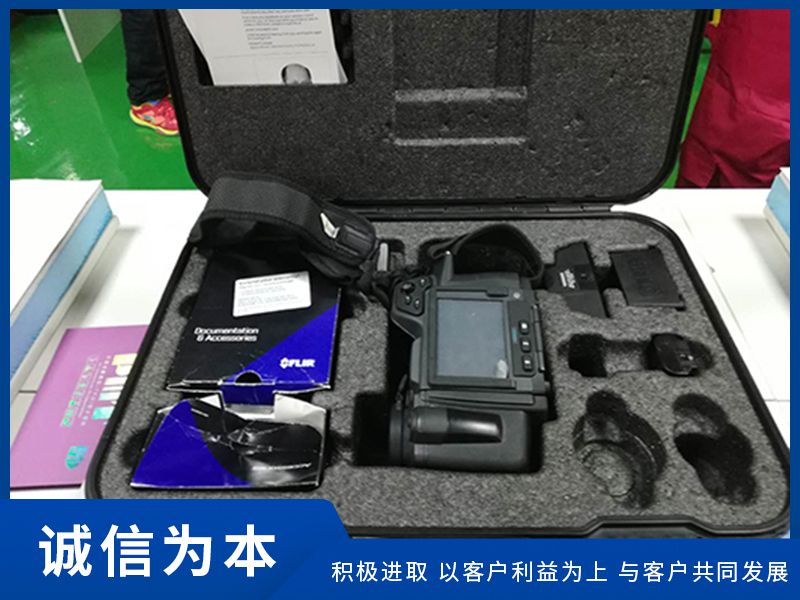 渗漏巡检仪