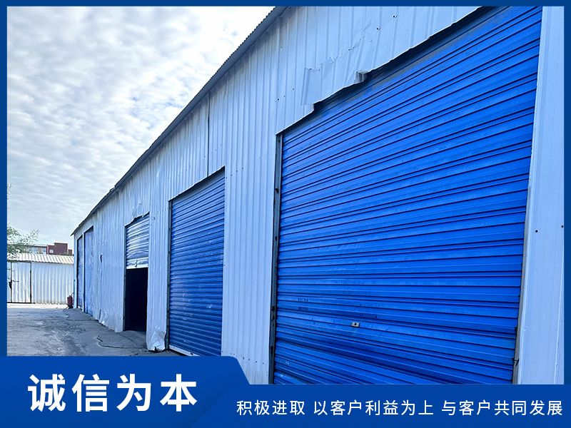 仓库出租