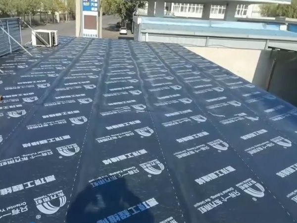 东方雨虹惠顶维修系列产品